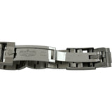 ロレックス ROLEX GMTマスター２ 126720VTNR ブラック ステンレススチール 自動巻き メンズ 腕時計