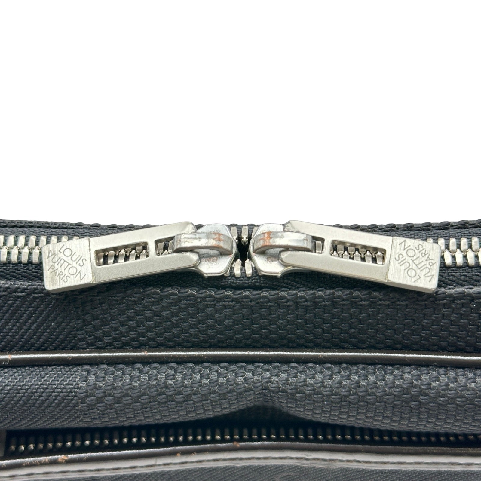 ルイ・ヴィトン LOUIS VUITTON アクロバット M93620 ブラック ダミエ 