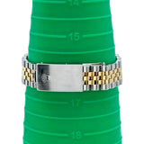 ロレックス ROLEX デイトジャスト 16233G ゴールド ゴールド/ステンレススチール 自動巻き メンズ 腕時計