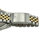ロレックス ROLEX デイトジャスト 16233G ゴールド ゴールド/ステンレススチール 自動巻き メンズ 腕時計