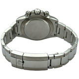 ロレックス ROLEX デイトナ 116500LN ブラック ステンレススチール 自動巻き メンズ 腕時計