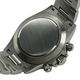 ロレックス ROLEX デイトナ 116500LN ブラック ステンレススチール 自動巻き メンズ 腕時計