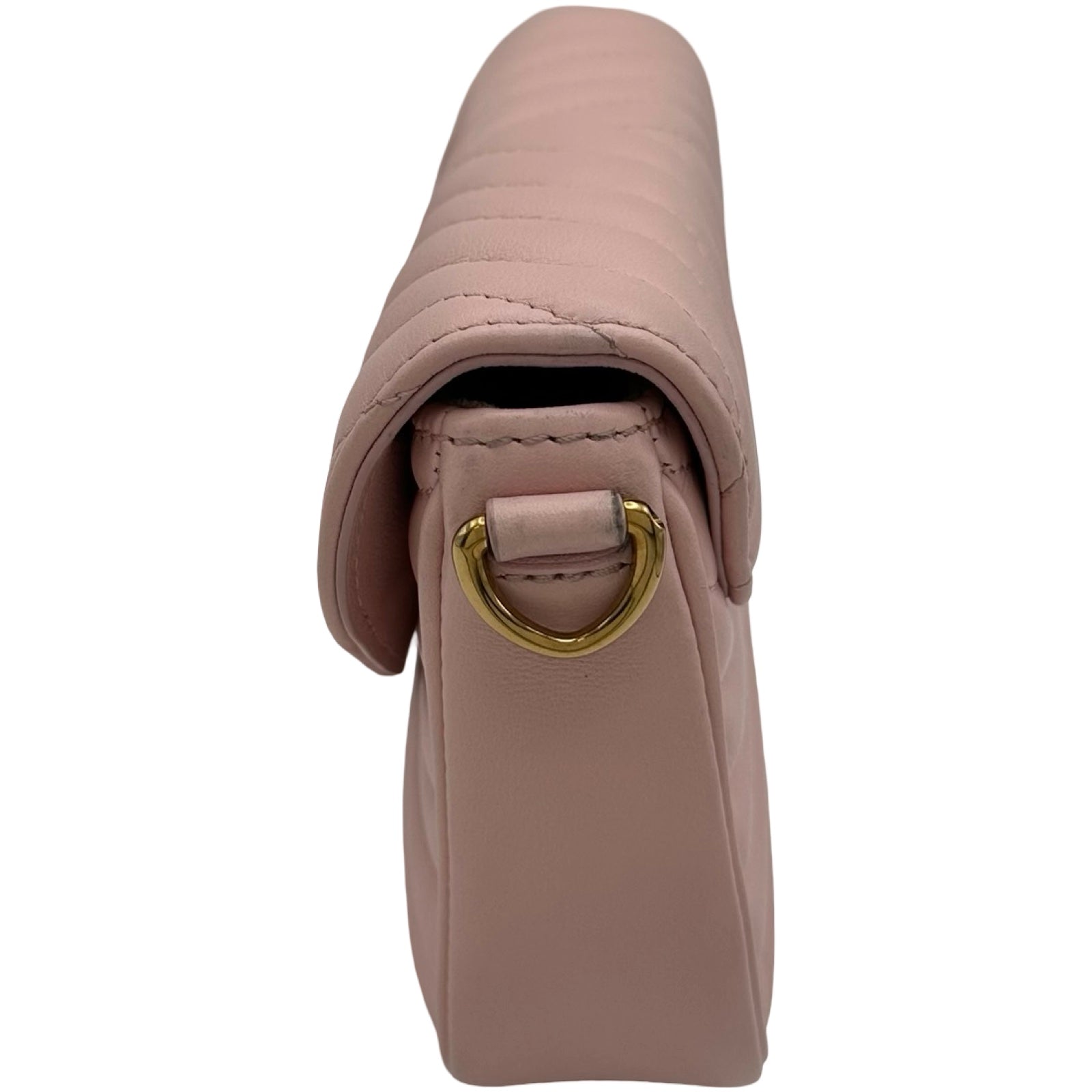 ルイ・ヴィトン LOUIS VUITTON ニューウェーブ マルチポシェット・アクセソワール M56468 ピンク レザー レディース ショルダーバッグ ルイ・ヴィトン LOUIS VUITTON ニューウェーブ マルチポシェット