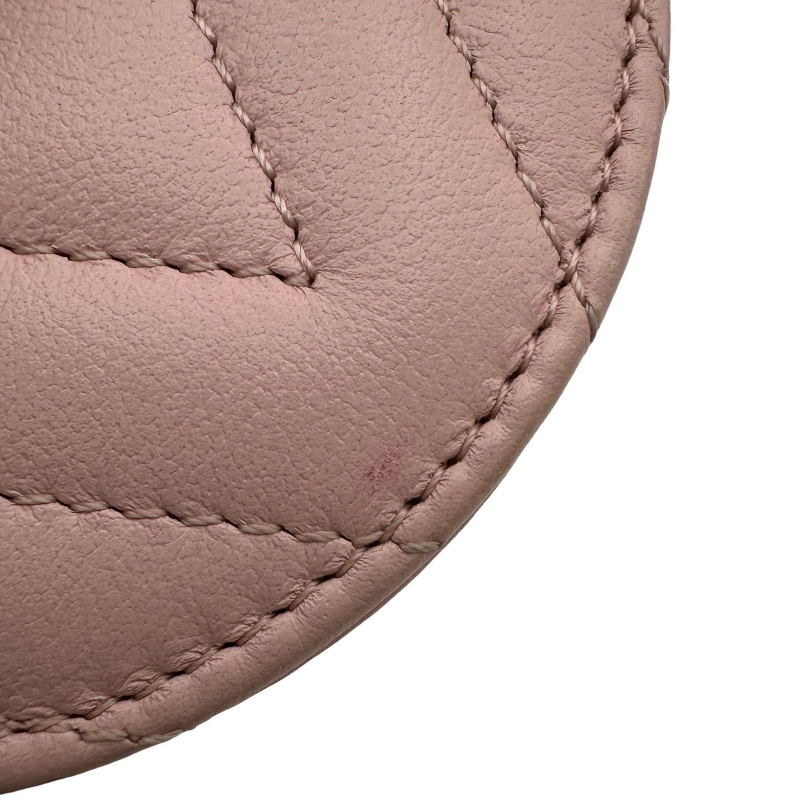 ルイ・ヴィトン LOUIS VUITTON ニューウェーブ マルチポシェット・アクセソワール M56468 ピンク レザー レディース ショルダーバッグ ルイ・ヴィトン LOUIS VUITTON ニューウェーブ マルチポシェット