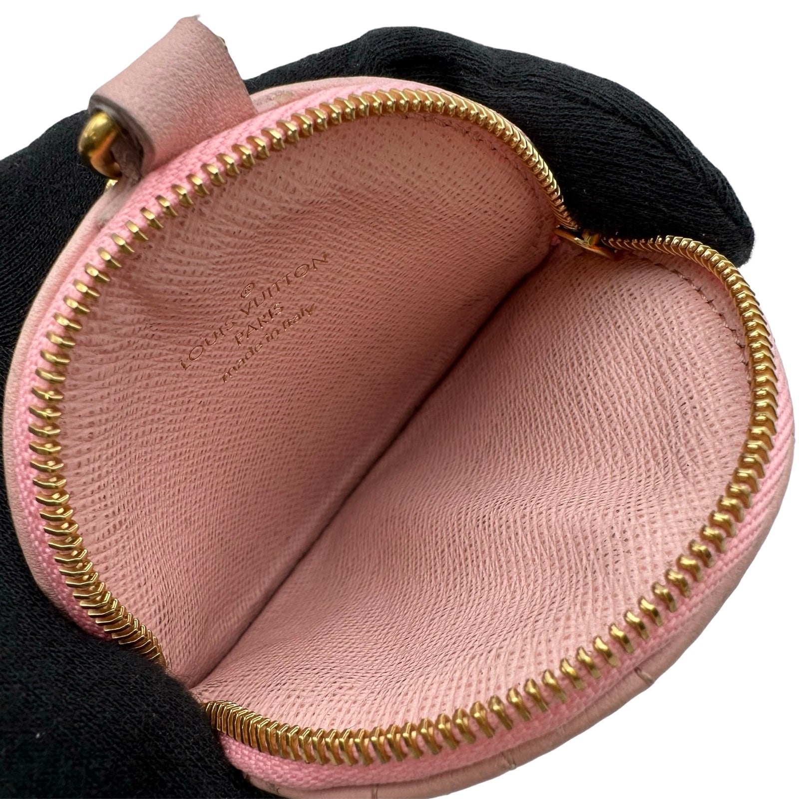 ルイ・ヴィトン LOUIS VUITTON ニューウェーブ マルチポシェット