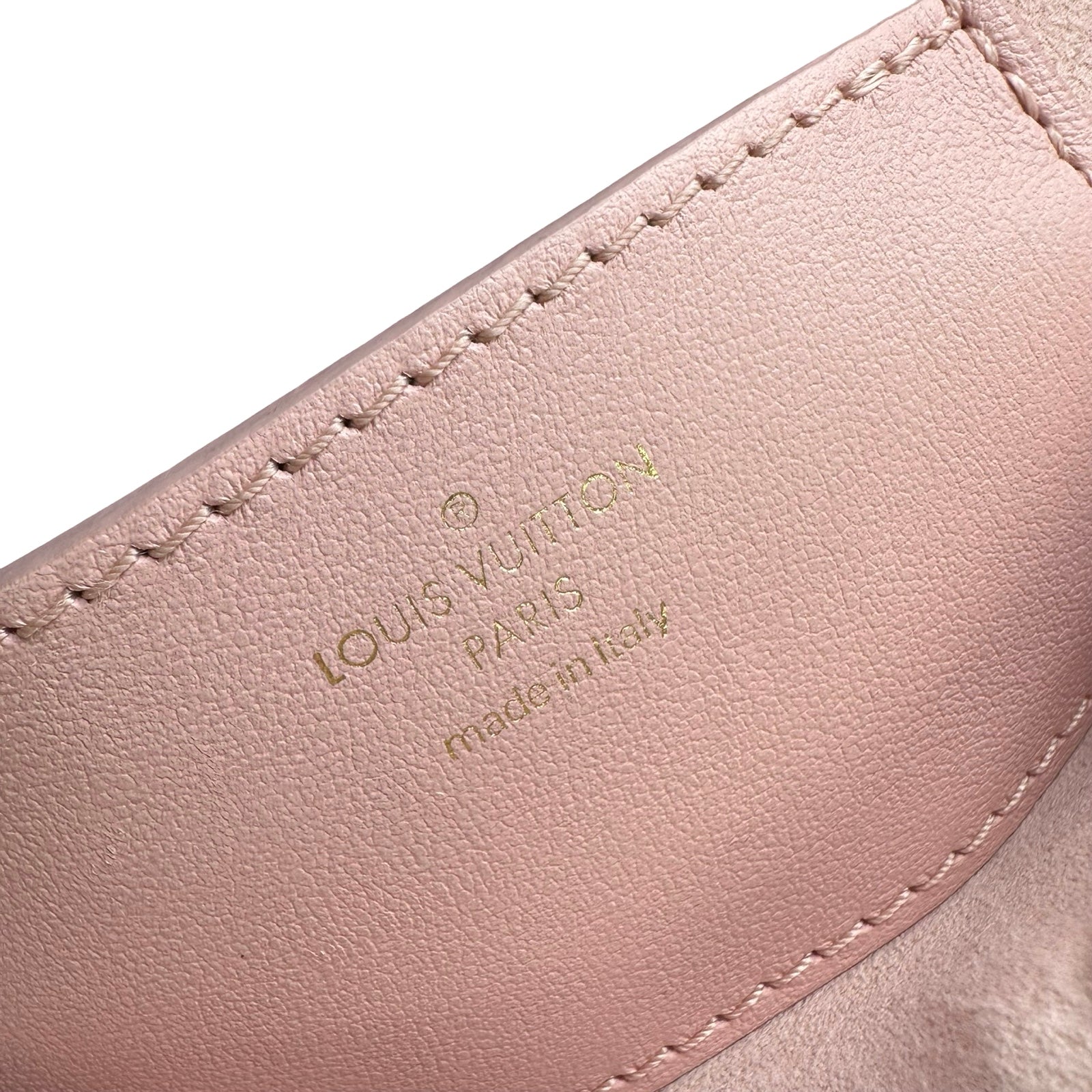 ルイ・ヴィトン LOUIS VUITTON ニューウェーブ マルチポシェット