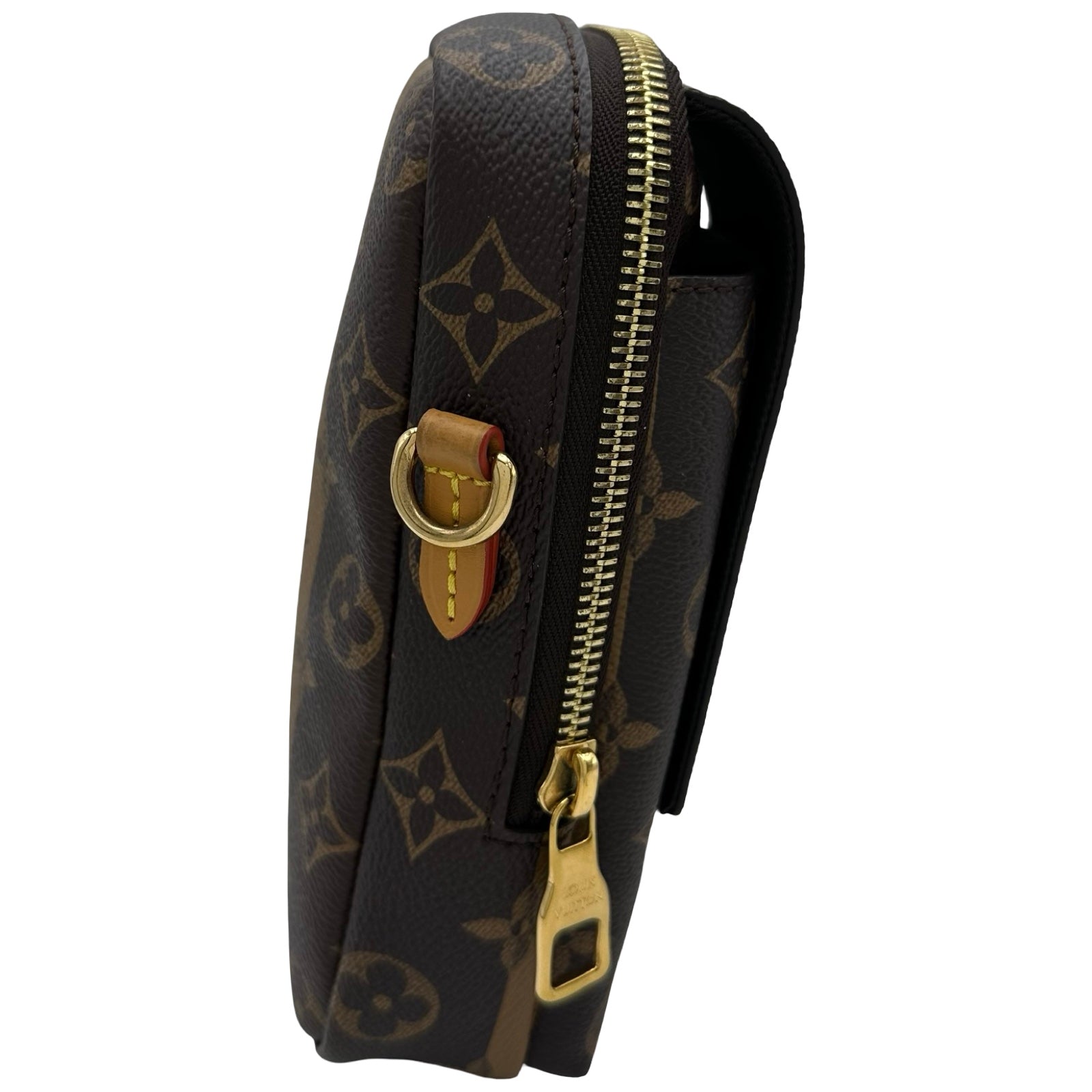 Louis Vuitton ダブルフォンポーチ ☆Louis Vuitton☆エクリプス リバース ダブル・フォン ポーチ (Louis