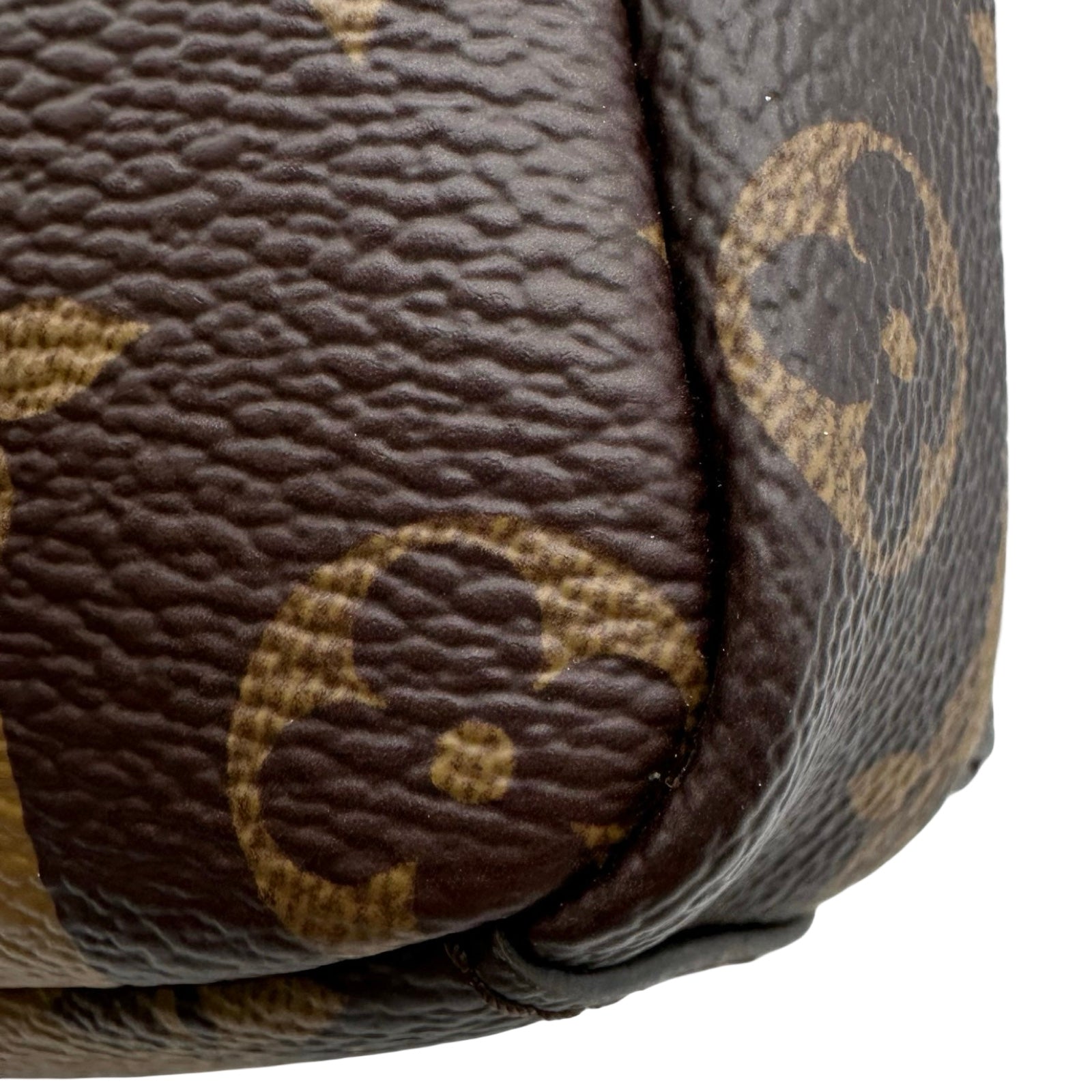 ルイ・ヴィトン LOUIS VUITTON LV×NIGO ダブル・フォンポーチ M81005