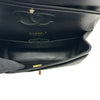 シャネル CHANEL マトラッセ25 A01112 ブラック/ゴールド金具 ラムスキン レディース ショルダーバッグ