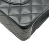 シャネル CHANEL マトラッセ25 A01112 ブラック/ゴールド金具 ラムスキン レディース ショルダーバッグ