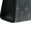 ルイ・ヴィトン LOUIS VUITTON ガストンウェアラブルウォレット M81124 ブラック エクリプス メンズ ショルダーバッグ