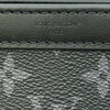 ルイ・ヴィトン LOUIS VUITTON ガストンウェアラブルウォレット M81124 ブラック エクリプス メンズ ショルダーバッグ