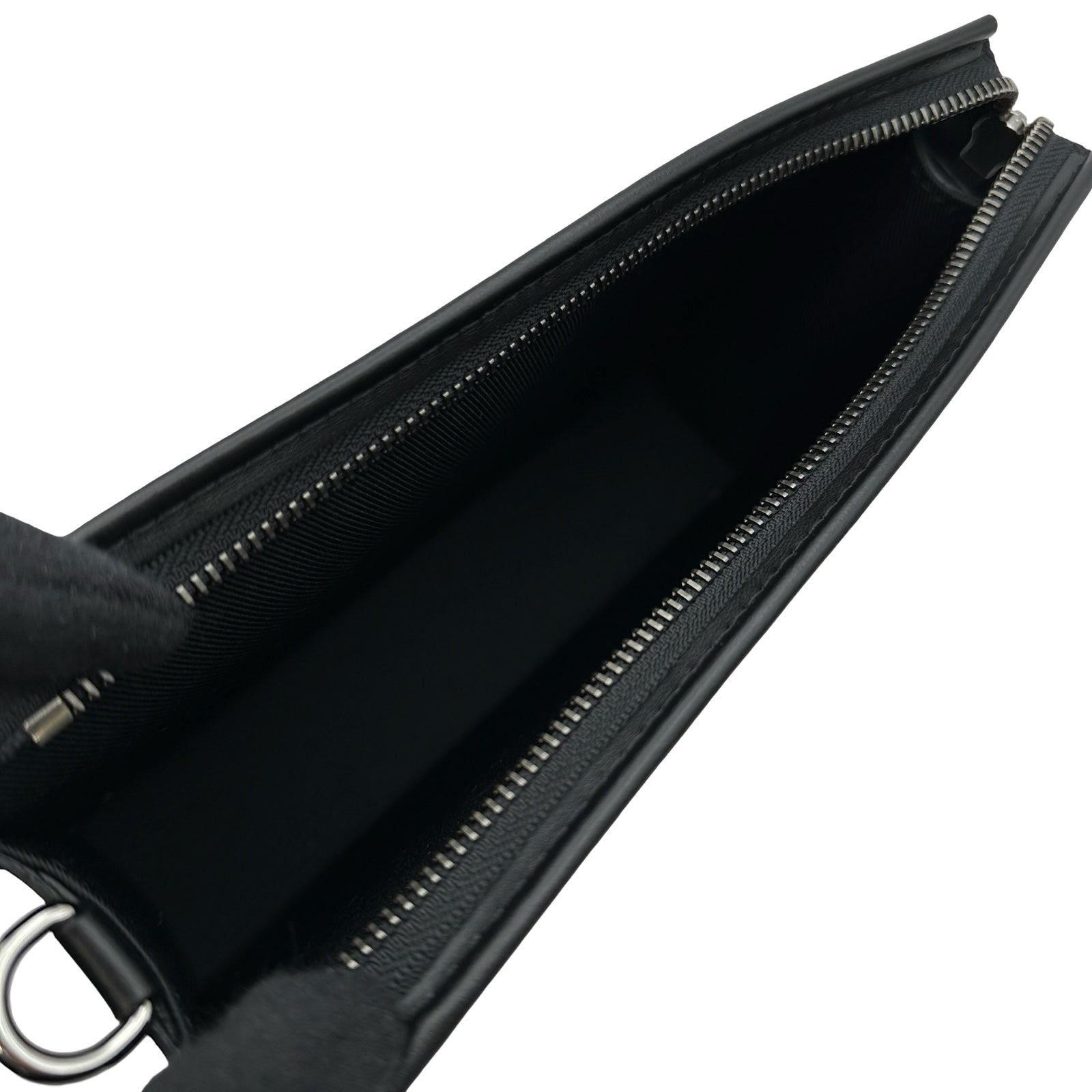 ルイ・ヴィトン LOUIS VUITTON ガストンウェアラブルウォレット M81124