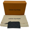 ルイ・ヴィトン LOUIS VUITTON ガストンウェアラブルウォレット M81124 ブラック エクリプス メンズ ショルダーバッグ