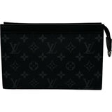 ルイ・ヴィトン LOUIS VUITTON ガストンウェアラブルウォレット M81124 ブラック エクリプス メンズ ショルダーバッグ