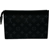 ルイ・ヴィトン LOUIS VUITTON ガストンウェアラブルウォレット M81124 ブラック エクリプス メンズ ショルダーバッグ