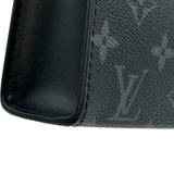 ルイ・ヴィトン LOUIS VUITTON ガストンウェアラブルウォレット M81124 ブラック エクリプス メンズ ショルダーバッグ