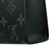 ルイ・ヴィトン LOUIS VUITTON ガストンウェアラブルウォレット M81124 ブラック エクリプス メンズ ショルダーバッグ