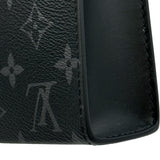 ルイ・ヴィトン LOUIS VUITTON ガストンウェアラブルウォレット M81124 ブラック エクリプス メンズ ショルダーバッグ