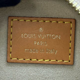 ルイ・ヴィトン LOUIS VUITTON ポワット・シャポー・スープル N40333 ホワイト ダミエ レディース ショルダーバッグ