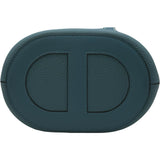 エルメス HERMES インザループ18 W刻 ブルージーン ゴールド金具 トリヨン レディース ハンドバッグ