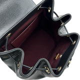 シャネル CHANEL マトラッセバックパック AS3530 ブラック キャビアスキン レディース リュック・デイパック