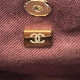 シャネル CHANEL マトラッセバックパック AS3530 ブラック キャビアスキン レディース リュック・デイパック