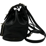 シャネル CHANEL マトラッセバックパック AS3530 ブラック キャビアスキン レディース リュック・デイパック