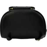 シャネル CHANEL マトラッセバックパック AS3530 ブラック キャビアスキン レディース リュック・デイパック