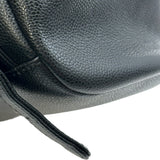 シャネル CHANEL マトラッセバックパック AS3530 ブラック キャビアスキン レディース リュック・デイパック