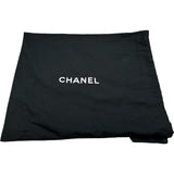 シャネル CHANEL マトラッセ25 A01112 ブラック シルバー金具 ラムスキン レディース ショルダーバッグ