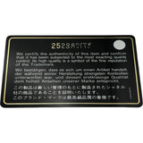 シャネル CHANEL ココロックマトラッセチェーンウォレット A80766 25番台 ブルー ゴールド金具 ソフトキャビア レディース ショルダーバッグ