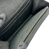 ルイ・ヴィトン LOUIS VUITTON バムバック・ドーフィーヌ M67696 ブラウン モノグラム/リバースジャイアント レディース ウエストバッグ