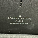 ルイ・ヴィトン LOUIS VUITTON バムバック・ドーフィーヌ M67696 ブラウン モノグラム/リバースジャイアント レディース ウエストバッグ