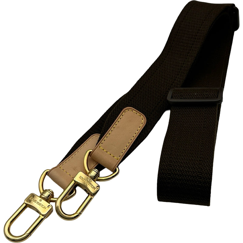 ルイ・ヴィトン LOUIS VUITTON イカール M23252 ブラウン モノグラム 