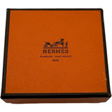 エルメス HERMES Hカデナ2000年 ゴールド メタル/ゴールド レディース チャーム