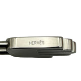 エルメス HERMES カデナハンド2002年 シルバー メタル/ゴールド レディース チャーム