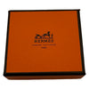 エルメス HERMES カデナハンド2002年 シルバー メタル/ゴールド レディース チャーム