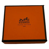 エルメス HERMES カデナハンド2002年 シルバー メタル/ゴールド レディース チャーム