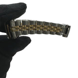 ロレックス ROLEX デイトジャスト 69173 ホワイト ゴールド/ステンレススチール 自動巻き レディース 腕時計