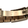ロレックス ROLEX デイトナ 126505 ブラック/サンダスト ピンクゴールド 自動巻き メンズ 腕時計
