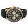 ロレックス ROLEX デイトナ 126515LN ブラック/サンダスト ピンクゴールド 自動巻き メンズ 腕時計