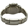 ロレックス ROLEX デイトナ 126509 ブラック/スチール ホワイトゴールド 自動巻き メンズ 腕時計