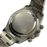 ロレックス ROLEX デイトナ 126509 ブラック/スチール ホワイトゴールド 自動巻き メンズ 腕時計