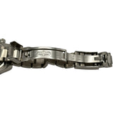 ロレックス ROLEX デイトナ 126509 ブラック/スチール ホワイトゴールド 自動巻き メンズ 腕時計