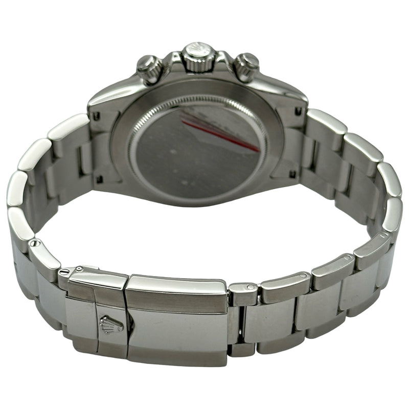 ロレックス ROLEX デイトナ 116520 ブラック ステンレススチール 自動