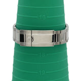ロレックス ROLEX デイトナ 126509G ブラック/スチール ホワイトゴールド 自動巻き メンズ 腕時計