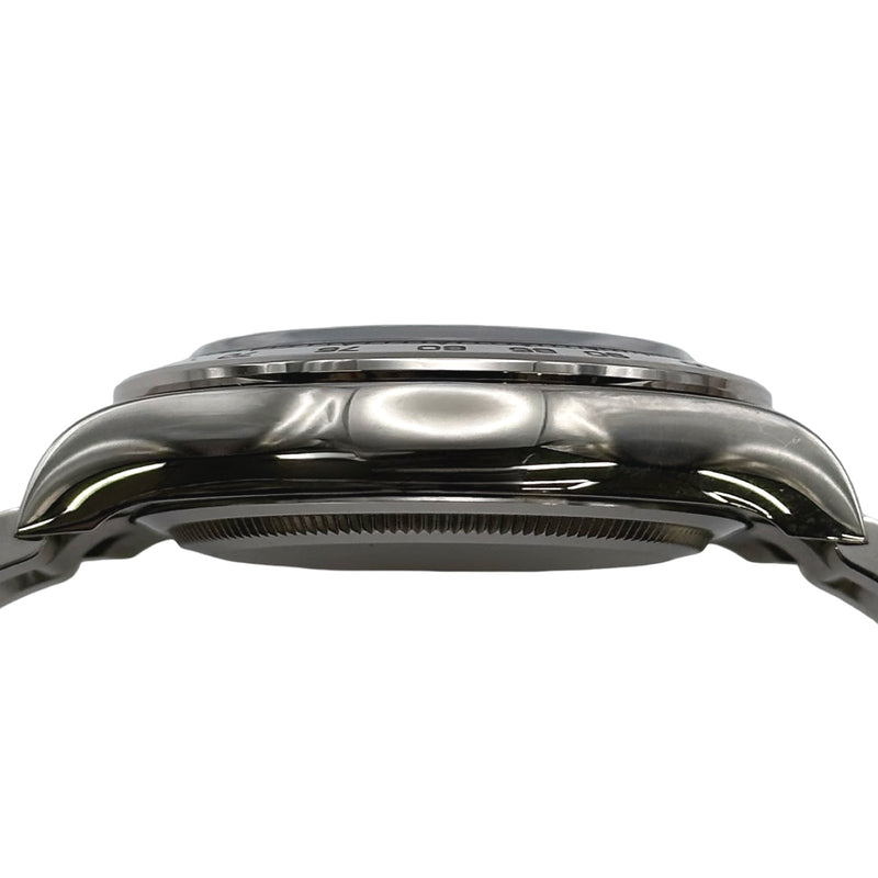 ロレックス ROLEX デイトナ 126509G ブラック/スチール ホワイト