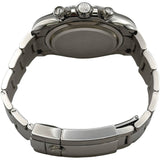 ロレックス ROLEX デイトナ 126509G ブラック/スチール ホワイトゴールド 自動巻き メンズ 腕時計