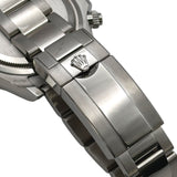 ロレックス ROLEX デイトナ 126509G ブラック/スチール ホワイトゴールド 自動巻き メンズ 腕時計